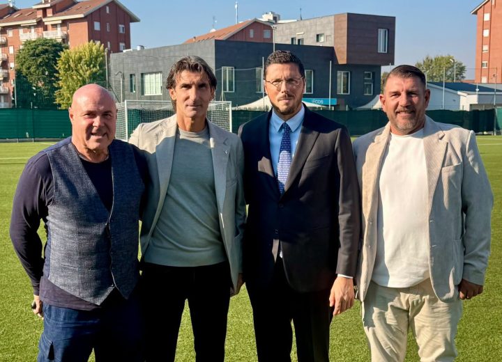 Alessandria Calcio, nuovo assetto per il settore giovanile: Guida responsabile e Lo Nano vice