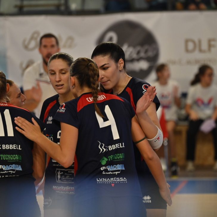 Alessandria Volley in trasferta a Bellusco: pullman per i tifosi e diretta su Facebook