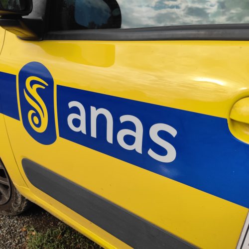 Arresto funzionari Anas, l’azienda: “Sospesi in via cautelativa da ogni incarico. Fiducia nella Magistratura”