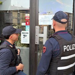 Novara, violenze in un locale di viale Dante: il Questore lo chiude