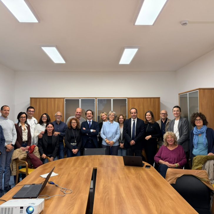 I direttori di Distretto lombardi a Tortona e Novi per studiare la sanità territoriale dell’Asl Alessandria