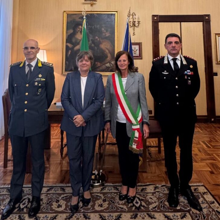 Controllo di vicinato anche a Bascapè: ora sono 67 i Comuni del Pavese aderenti