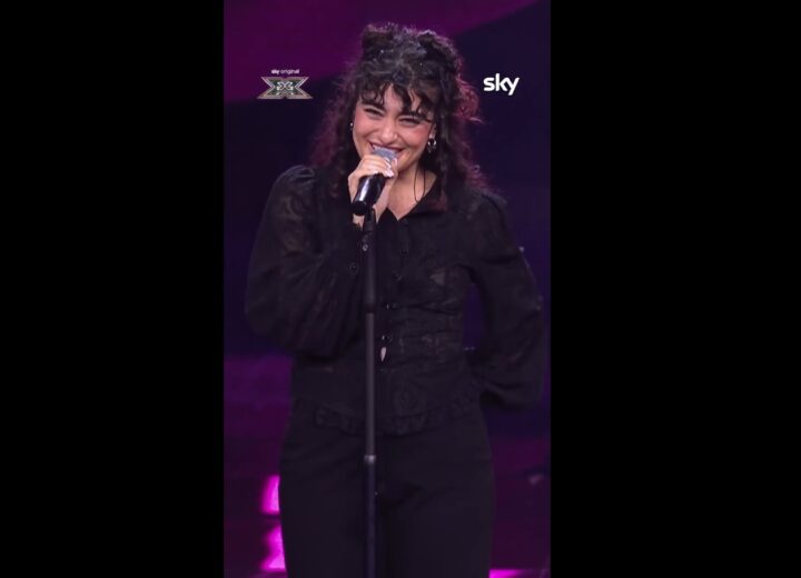 X Factor: la sansalvatorese Miryam Belfiore incanta con Pino Daniele ma non supera i Bootcamp