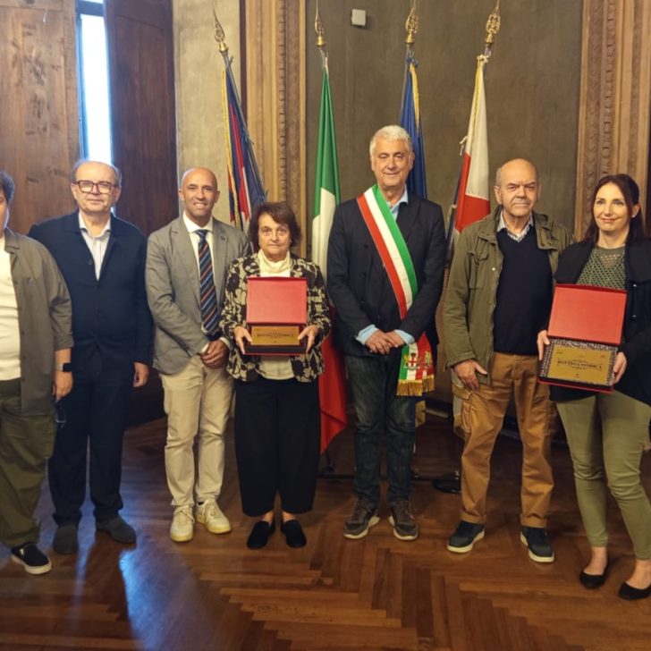 “La Mandragora” e “La Coccinella” riconosciute Botteghe storiche
