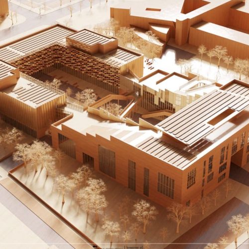 Tra tre anni il campus di Alessandria: dal numero alloggi da incrementare al nodo trasporti ancora da sciogliere
