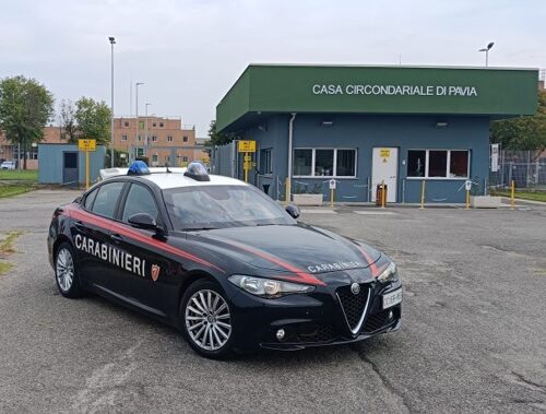 Non doveva avvicinarsi all’ex compagna, ma non rispetta il divieto: 54enne finisce in carcere