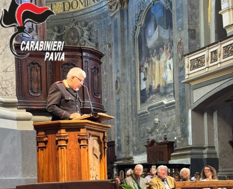 Dai falsi Carabinieri alla finta cauzione: a Voghera l’Arma spiega come difendersi dalle truffe