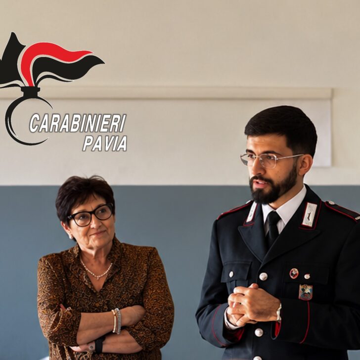 Truffe agli anziani, i Carabinieri incontrano i cittadini a Costa Montefedele