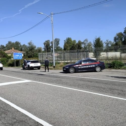Controlli dei Carabinieri di Vigevano durante la festa patronale: oltre 300 persone identificate e tre denunciati