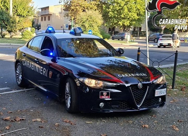 Si finge un avvocato e tenta di truffare un anziano di Montebello della Battaglia: arrestato dai Carabinieri
