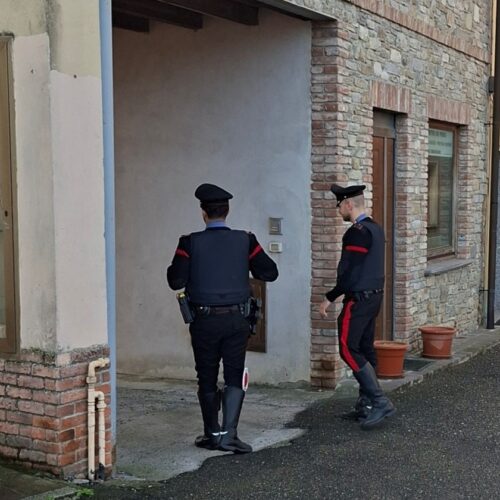 Rapina ufficio postale ma perde il portafogli. Il rapinatore maldestro finisce in carcere