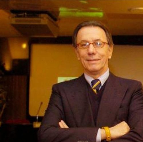 Voghera piange Carlo Arata, storico presidente degli Artigiani