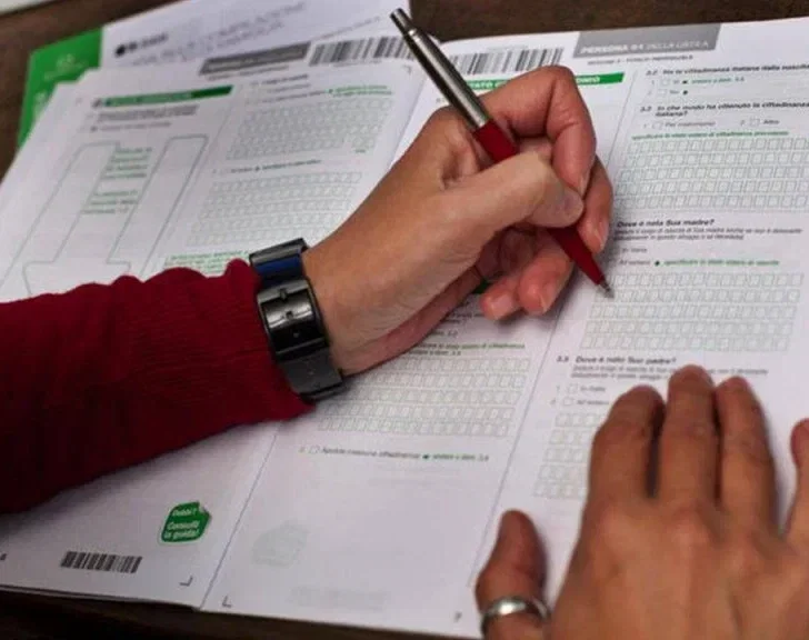 Censimento 2026, coinvolte le famiglie selezionate da Istat: come compilare il questionario