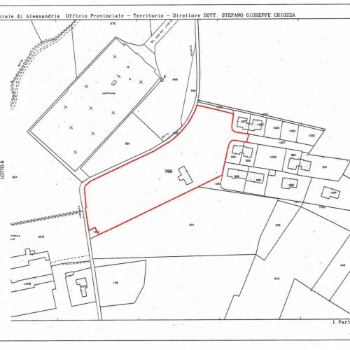 All’Alessandria Calcio il centro sportivo di San Michele: sarà attivo dalla prossima estate