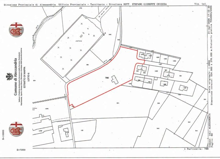 All’Alessandria Calcio il centro sportivo di San Michele: sarà attivo dalla prossima estate