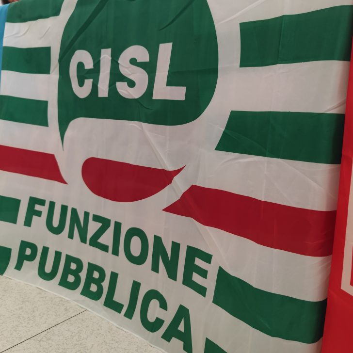 Sanità: Cisl Fp chiede alla Regione chiarezza sulle assunzioni e la ripresa del confronto