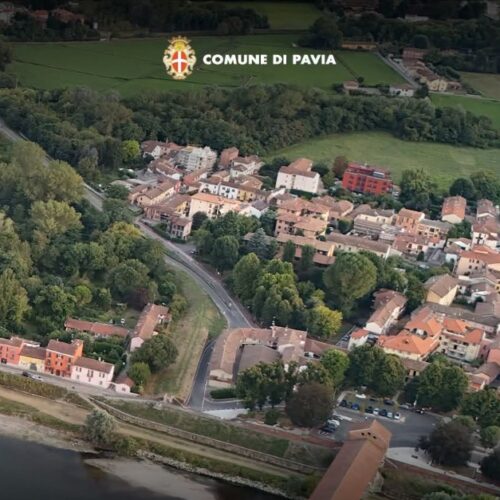 Pavia ridisegna la mobilità: c’è tempo fino al 31 ottobre per proposte e osservazioni