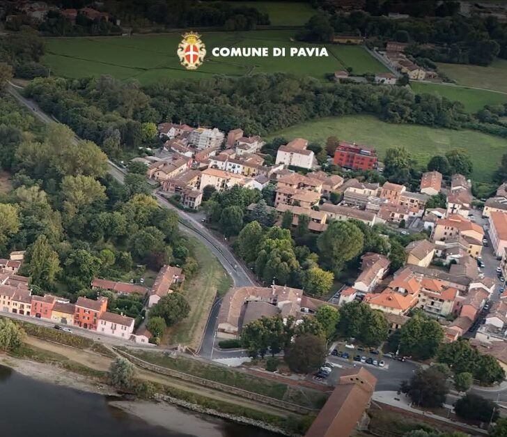 Pavia ridisegna la mobilità: c’è tempo fino al 31 ottobre per proposte e osservazioni