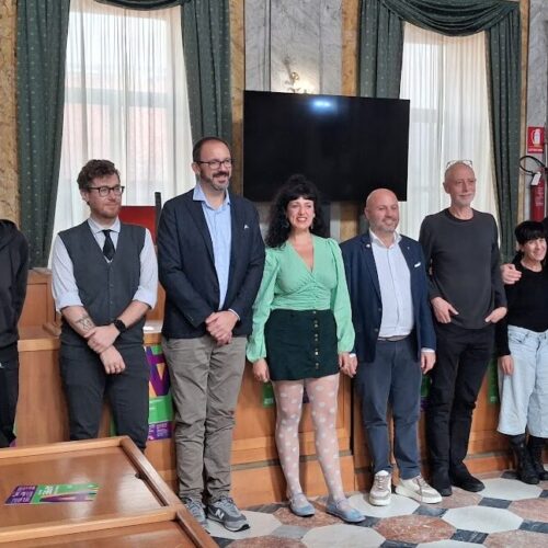 Presentata la Stagione Apre del Teatro Sociale di Valenza