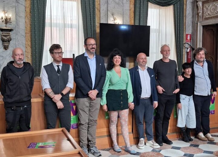 Presentata la Stagione Apre del Teatro Sociale di Valenza