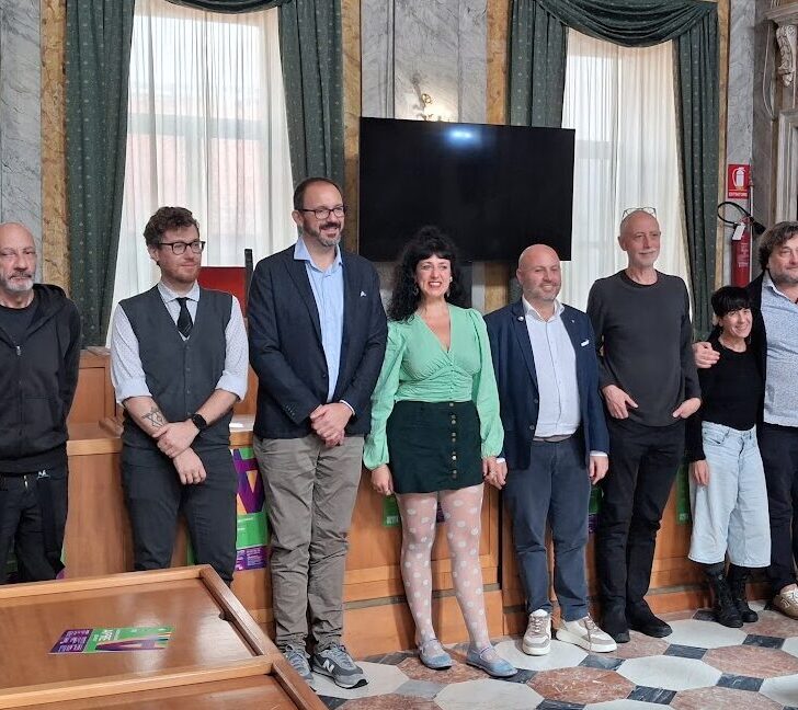 Presentata la Stagione Apre del Teatro Sociale di Valenza
