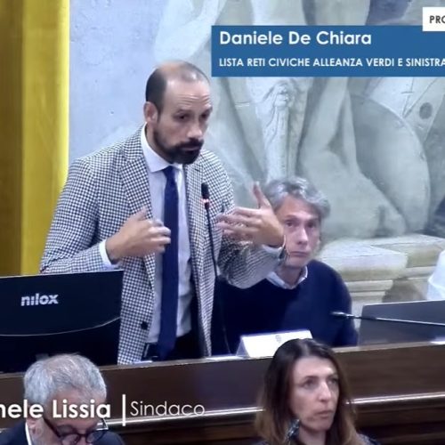 Movida, il centrosinistra si divide a Pavia. De Chiara: “Chiudere prima i locali non aumenta la sicurezza”. Lissia: “Va tutelato anche diritto al riposo”