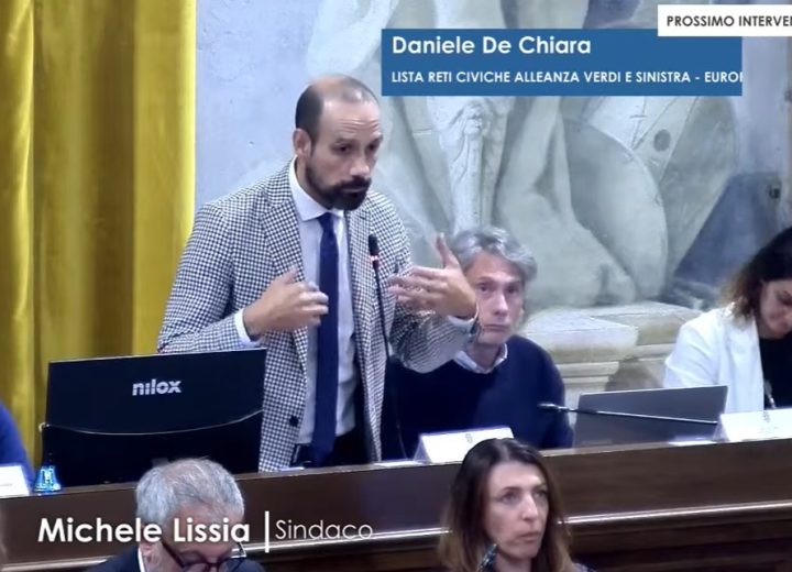 Movida, il centrosinistra si divide a Pavia. De Chiara: “Chiudere prima i locali non aumenta la sicurezza”. Lissia: “Va tutelato anche diritto al riposo”