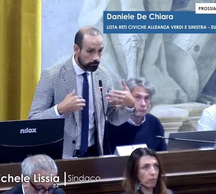 Movida, il centrosinistra si divide a Pavia. De Chiara: “Chiudere prima i locali non aumenta la sicurezza”. Lissia: “Va tutelato anche diritto al riposo”