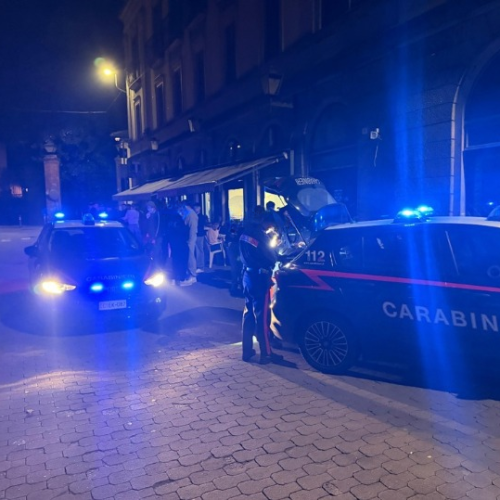 Controlli dei Carabinieri tra Mede e Sannazzaro: automobilista denunciato per guida in stato di ebbrezza