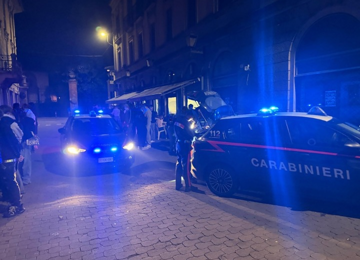 Controlli dei Carabinieri tra Mede e Sannazzaro: automobilista denunciato per guida in stato di ebbrezza