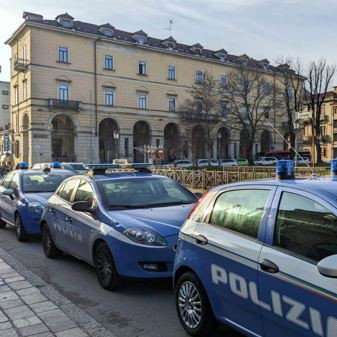 Bloccato a Novara il “finto carabiniere”: aveva rubato oro a un’anziana a Vercelli