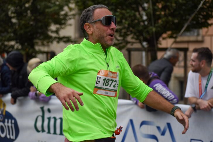 Una CorriPavia da record: oltre 5 mila iscritti, 1700 da fuori regione