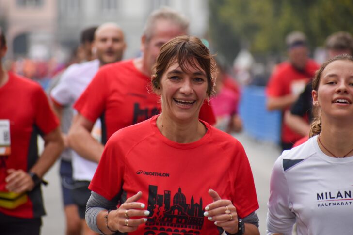 Una CorriPavia da record: oltre 5 mila iscritti, 1700 da fuori regione