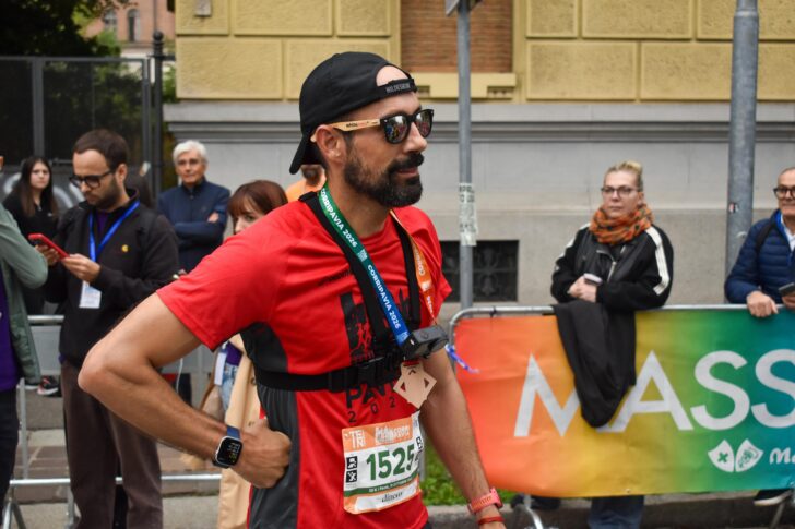 Una CorriPavia da record: oltre 5 mila iscritti, 1700 da fuori regione