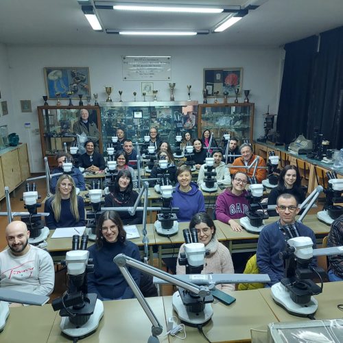 Corso di Gemmologia dell’Istituto Cellini di Valenza: 40 mila euro dalla Fondazione Cra