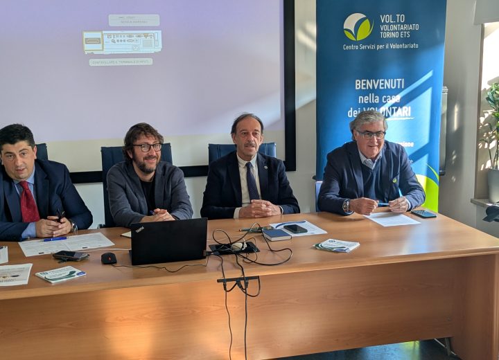 Beni confiscati alle mafie: in Piemonte un accordo per trasformarli in spazi per la comunità