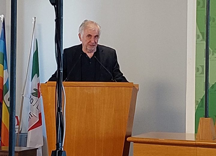 Alessandria Smistamento: nell’incontro Pd a Roma l’assessore Coloris rilancia il ruolo dello scalo