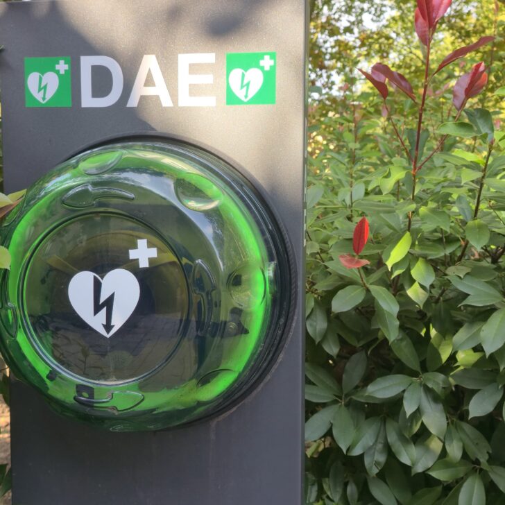 Sabato l’inaugurazione del defibrillatore donato dai Lions al Palacima