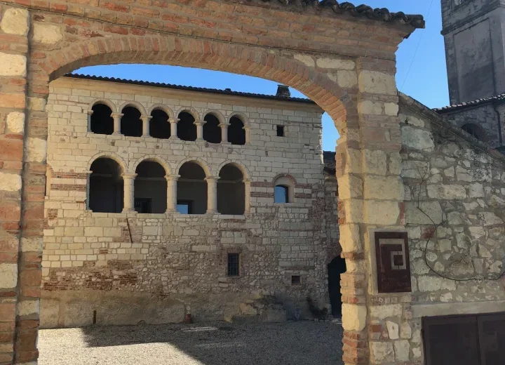 Dalla Fondazione CrAl 90 mila euro per l’Ecomuseo della Pietra da Cantoni di Cella Monte 