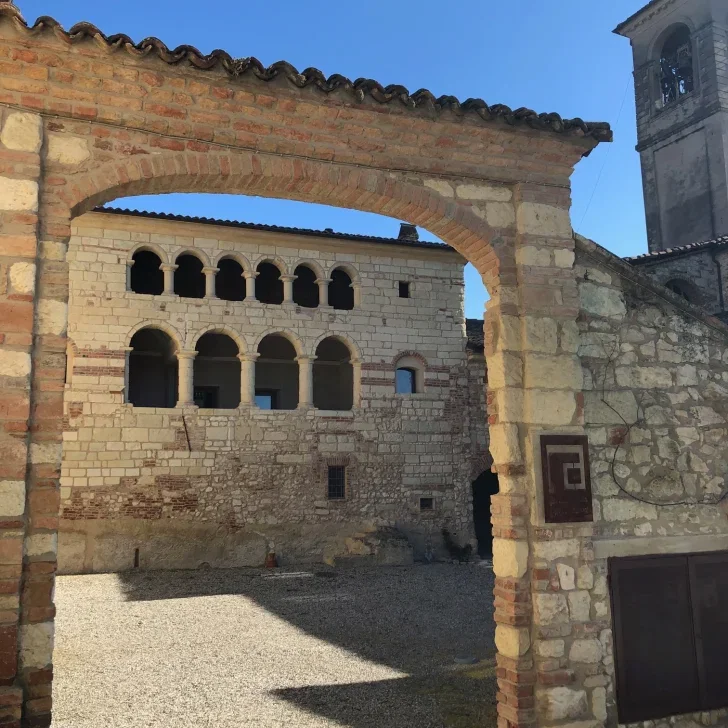 Dalla Fondazione CrAl 90 mila euro per l’Ecomuseo della Pietra da Cantoni di Cella Monte 