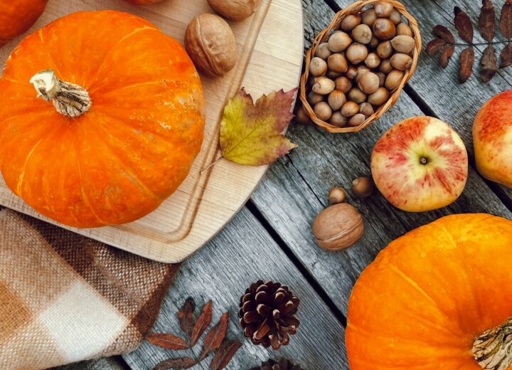 Fiere e sagre in Piemonte: castagne, tartufi, zucche e sapori d’autunno nel primo weekend di ottobre