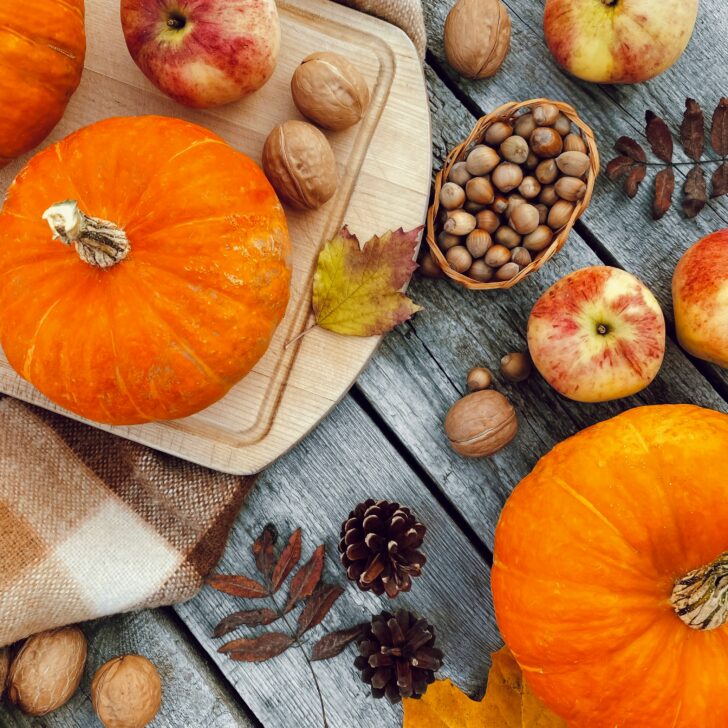 Fiere e sagre in Piemonte: castagne, tartufi, zucche e sapori d’autunno nel primo weekend di ottobre