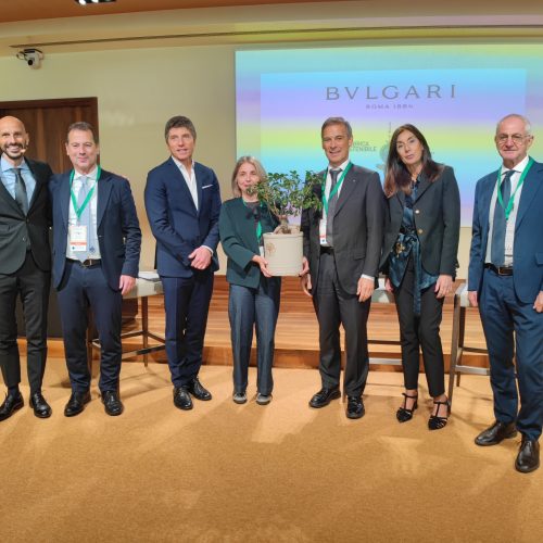 Da Manifattura Bvlgari di Valenza a Mondelēz di Capriata: passa il testimone dell’evento Fabbrica Sostenibile