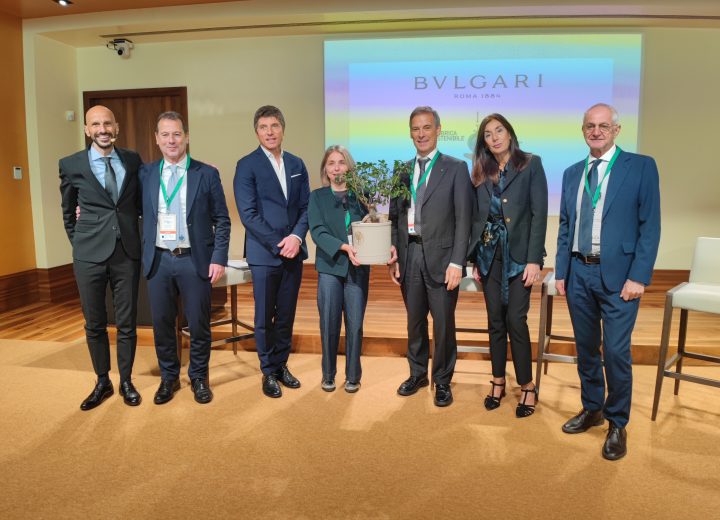 Da Manifattura Bvlgari di Valenza a Mondelēz di Capriata: passa il testimone dell’evento Fabbrica Sostenibile
