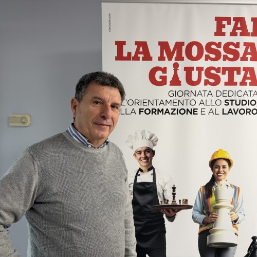 Un aiuto per scegliere il proprio futuro: il 6 novembre torna a Casale “Fai la mossa giusta” con 91 espositori