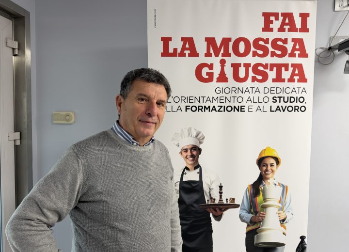 Un aiuto per scegliere il proprio futuro: il 6 novembre torna a Casale “Fai la mossa giusta” con 91 espositori