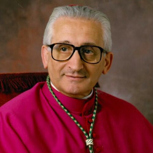 Alessandria ricorda monsignor Fernando Charrier: questo mercoledì la Messa a 15 anni dalla scomparsa