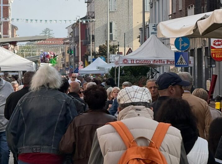 Festa del Cristo: ancora un grande successo. Stasera la chiusura con il concerto degli Explosion