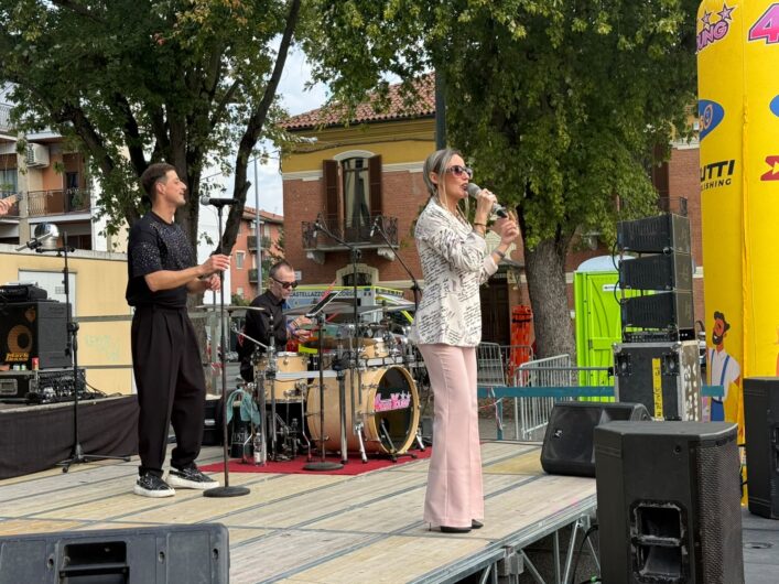 Festa del Cristo: ancora un grande successo. Stasera la chiusura con il concerto degli Explosion