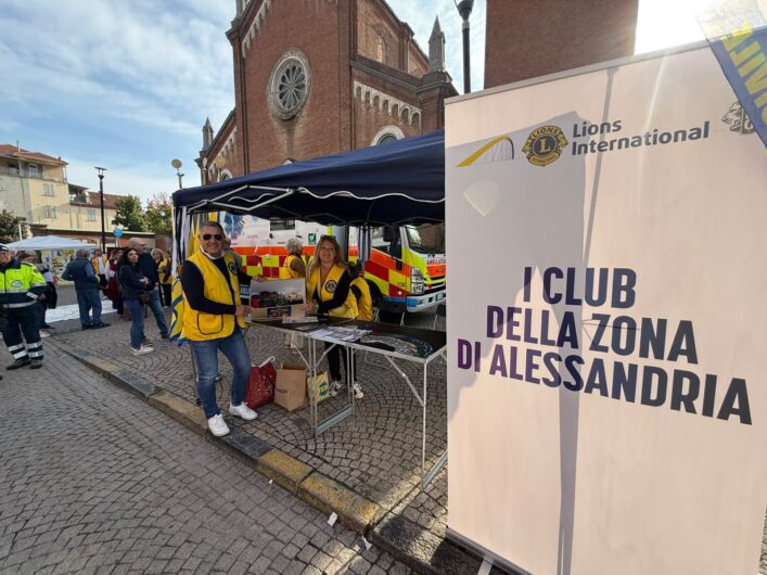 Festa del Cristo: ancora un grande successo. Stasera la chiusura con il concerto degli Explosion